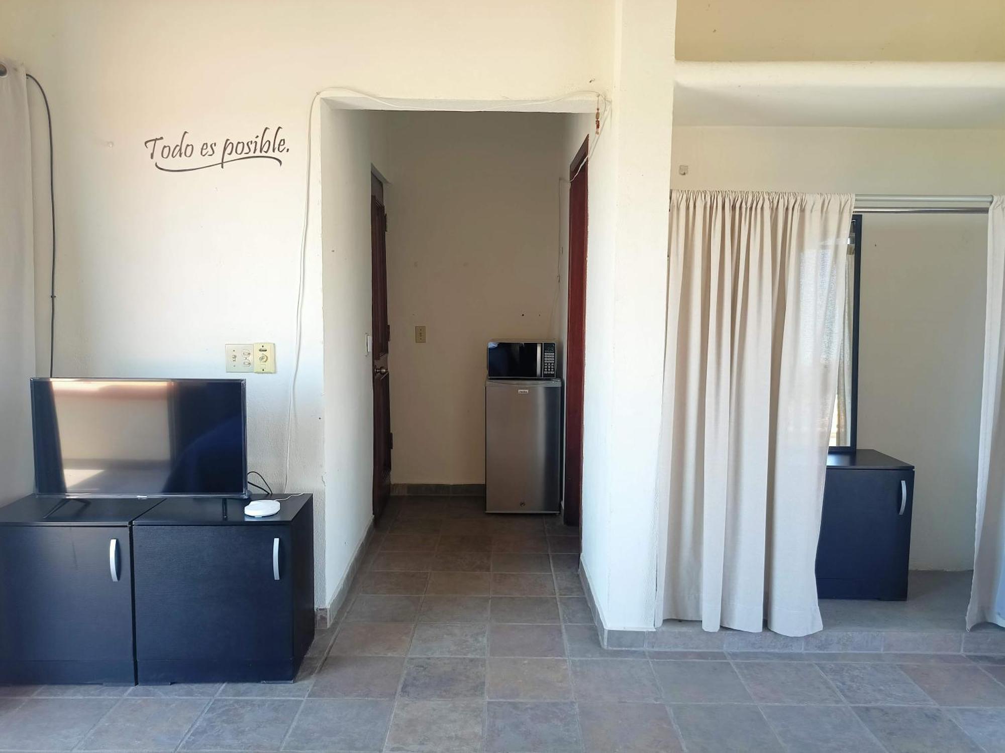 Hostal San Jose San José del Cabo Exterior foto